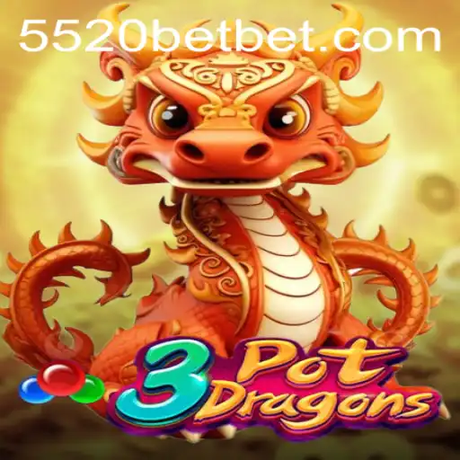 Explore the Thrilling World of 3PotDragons at 5520 Casino