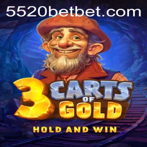 Discovering the Thrills of 3cartsOfGold: The Ultimate Casino Adventure