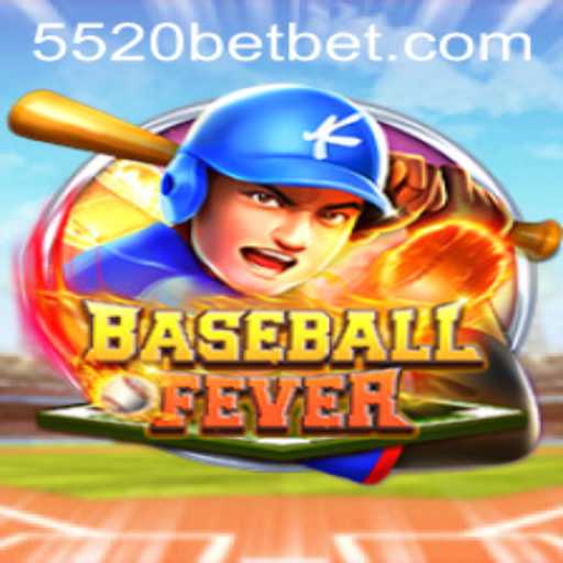 Experience the Thrills of BaseballFever: Unraveling the Excitement of '5520 Casino'