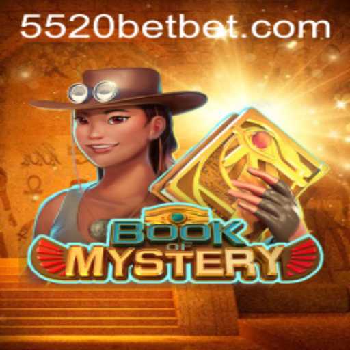 Book of Mystery: Exploring the Enthralling Casino Game