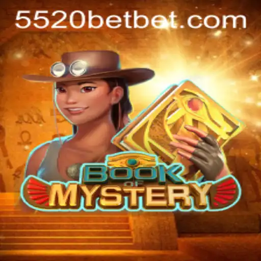 Book of Mystery: Exploring the Enthralling Casino Game