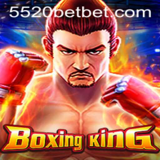 Exploring the Excitement of BoxingKing: A Fresh Take on Casino Gaming