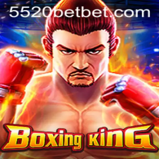Exploring the Excitement of BoxingKing: A Fresh Take on Casino Gaming