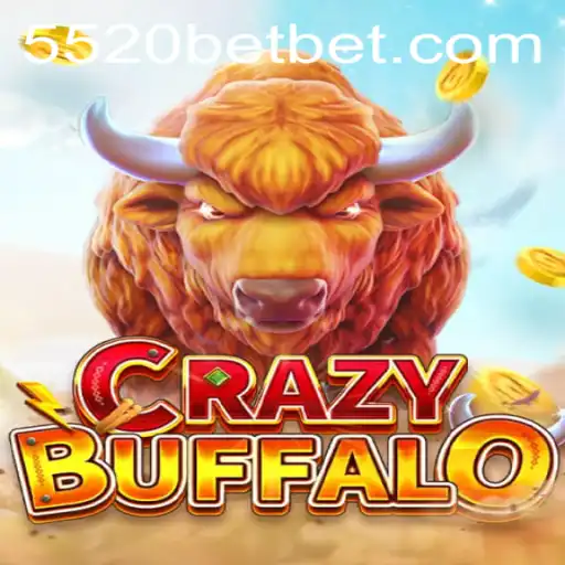 Unveiling the Thrills of CRAZYBUFFALO at 5520 Casino