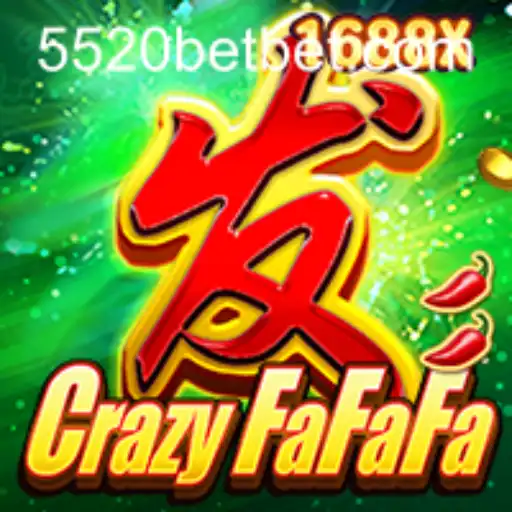Discover the Exciting World of CrazyFaFaFa in the 5520 Casino
