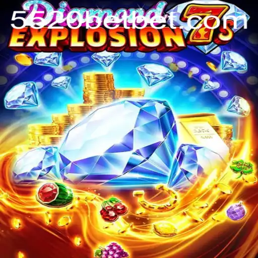 Exploring DiamondExplosion7s: A Captivating Journey into the World of 5520 Casino Games