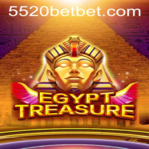 Discover the Secrets of EgyptTreasure in 5520 Casino