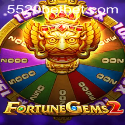 FortuneGems2: Discover the Exciting World of 5520 Casino Gaming