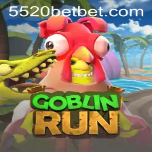GoblinRun: An Exciting Journey through the 5520 Casino