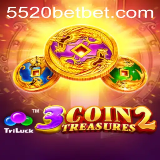 Exploring the Excitement of 3CoinTreasures2 in the 5520 Casino