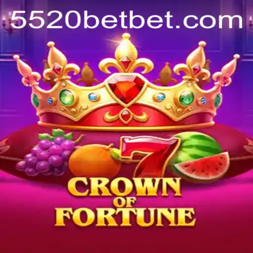 Unveiling the Excitement of CrownofFortune in the 5520 Casino