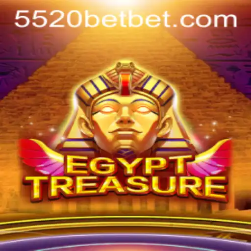 Discover the Secrets of EgyptTreasure in 5520 Casino