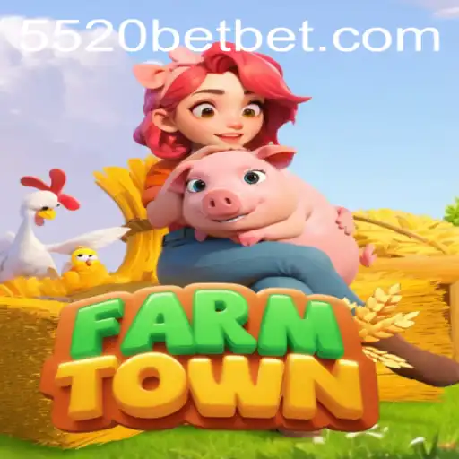 FarmTown: The Vibrant Virtual World with a Twist of Casino Fun