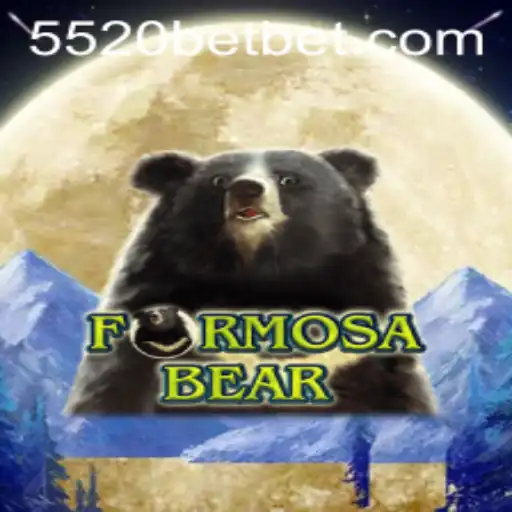Discovering the Excitement of FormosaBear in the World of 5520 Casino