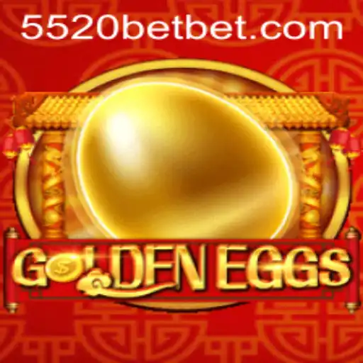Discover the Thrilling World of GoldenEggs at 5520 Casino