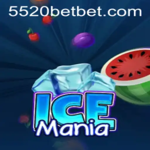 IceMania: A Chillingly Exciting Casino Experience