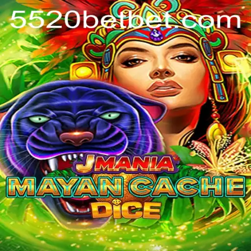 Discovering JManiaMayanCacheDice: A New Era in Casino Gaming