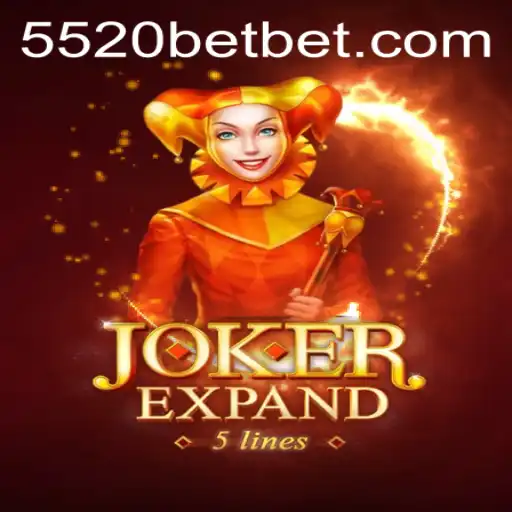 Discover the Thrills of JokerExpand at 5520 Casino