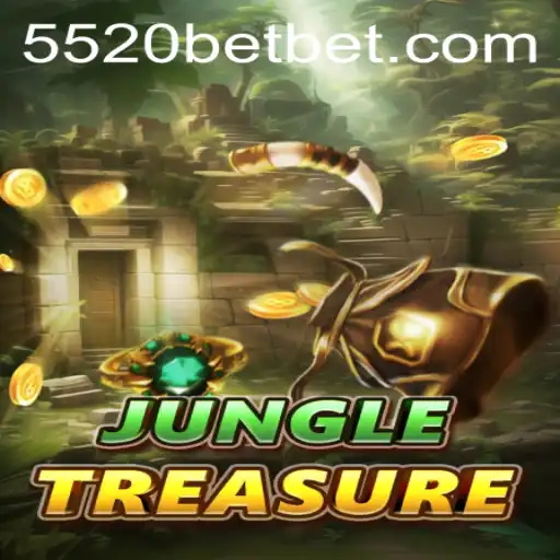 Explore the Thrills of JungleTreasure at 5520 Casino: Game Description, Introduction, and Rules