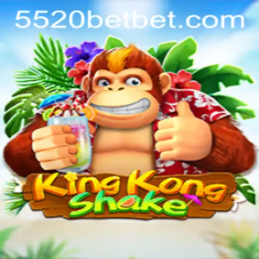 Exploring KingKongShake: A Thrilling Journey into the 5520 Casino