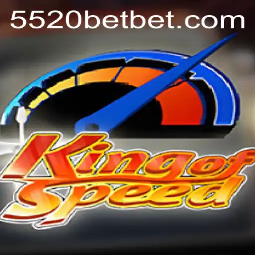 KingofSpeed: Thrilling Adventures in the World of 5520 Casino