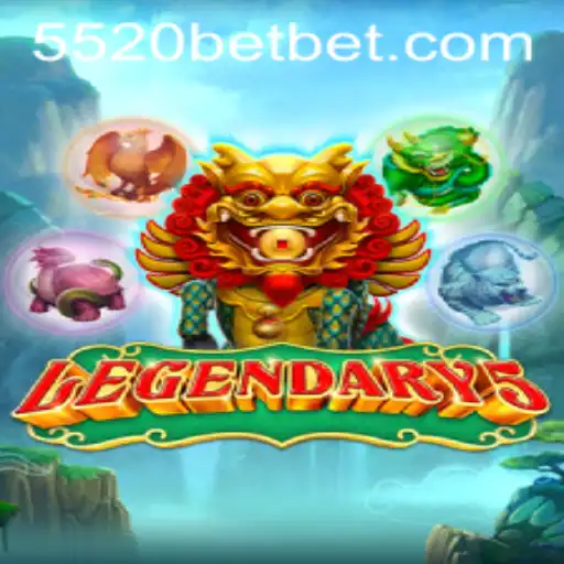 Exploring the Enchanting World of Legendary5: A Dive into the 5520 Casino Experience