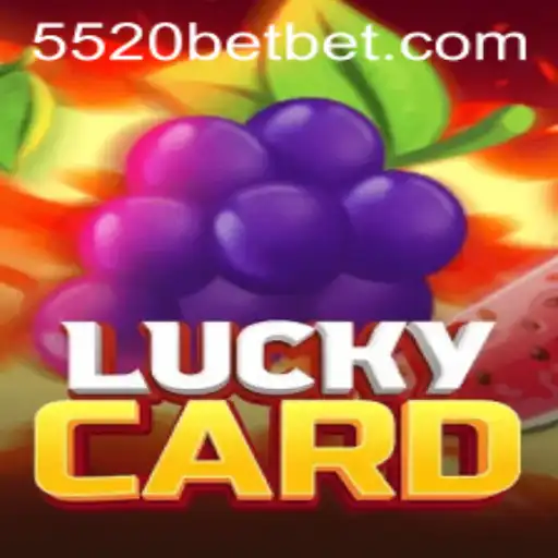 Exploring the Excitement of LuckyCard: A Fresh Take on 5520 Casino Gaming