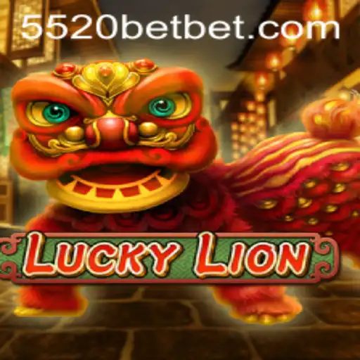 Discover the Exciting World of LuckyLion: A Closer Look at 5520 Casino's Newest Game