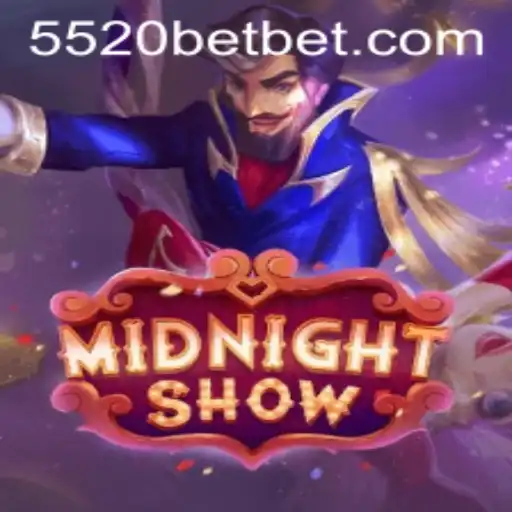 MidnightShow: The Intriguing World of 5520 Casino