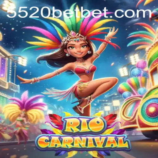 Experience the Excitement of RioCarnival at 5520 Casino