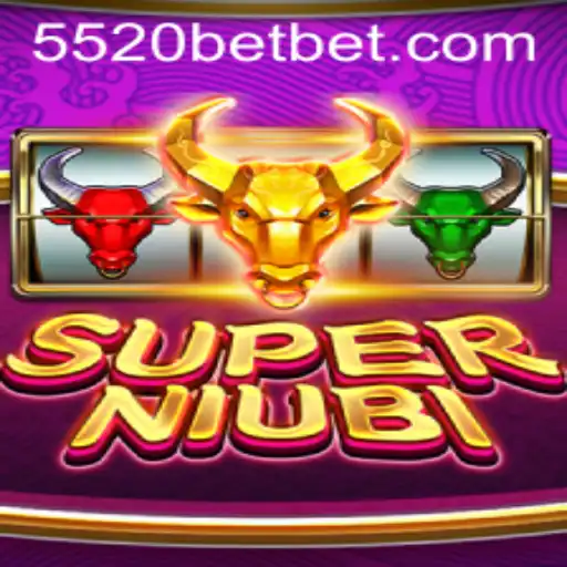 Exploring SuperNiubi: A New Era in 5520 Casino Gaming