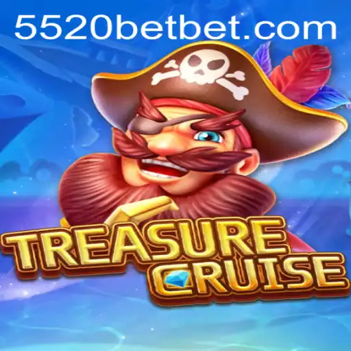 Exploring TREASURECRUISE: A Dazzling Fusion of Adventure and 5520 Casino Excitement