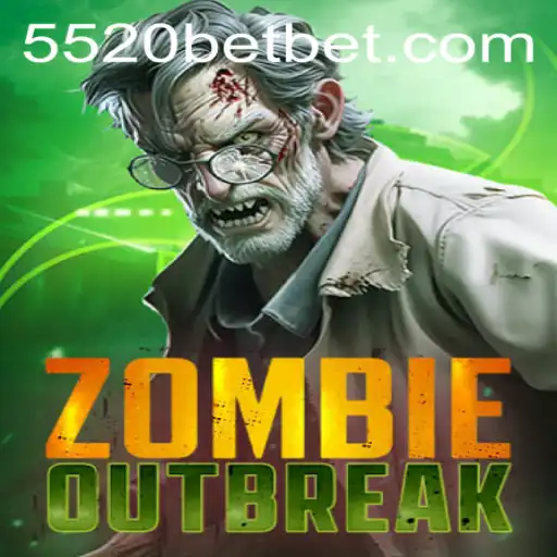 ZombieOutbreak: Surviving the Apocalypse with 5520 Casino Excitement