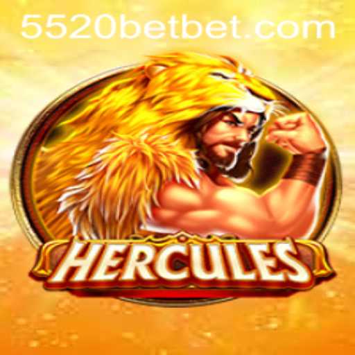 Exploring the Exciting World of Hercules: 5520 Casino Game