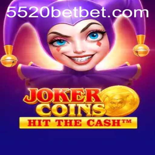 JokerCoins: The Exciting New Game You Need to Know About