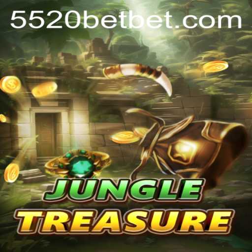 Explore the Thrills of JungleTreasure at 5520 Casino: Game Description, Introduction, and Rules
