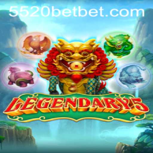 Exploring the Enchanting World of Legendary5: A Dive into the 5520 Casino Experience