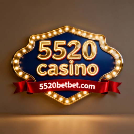 5520 casino