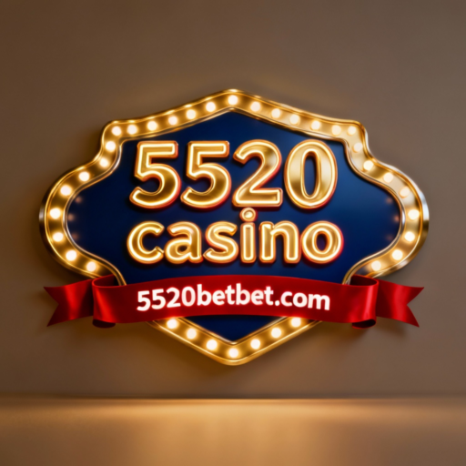 5520 casino