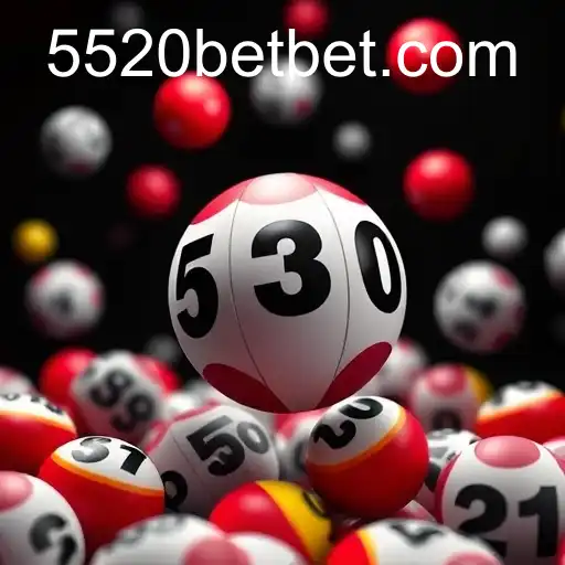The Fascinating World of Lottery Games and the Role of 5520 Casino
