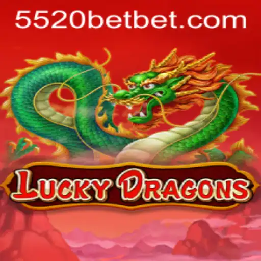 Exploring the Enchanting World of LuckyDragons and the Allure of 5520 Casino