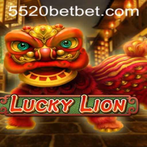 Discover the Exciting World of LuckyLion: A Closer Look at 5520 Casino's Newest Game