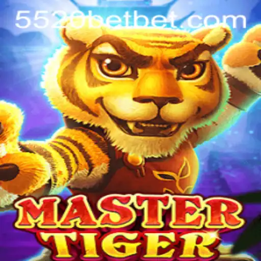 Discover MasterTiger: An Exciting Casino Experience with Game 5520