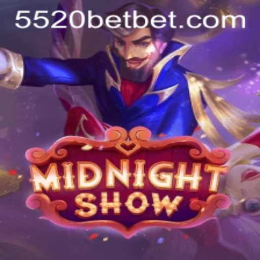 MidnightShow: The Intriguing World of 5520 Casino