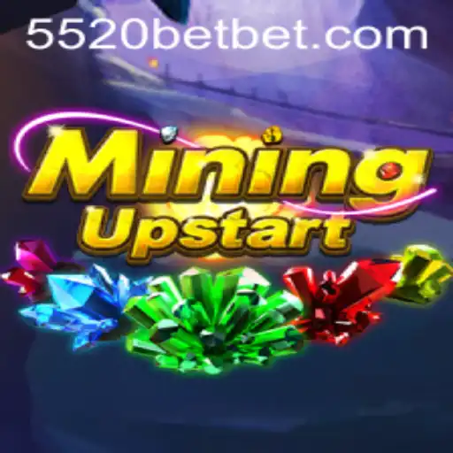 Discover the Thrilling World of MiningUpstart and the Mysterious 5520 Casino