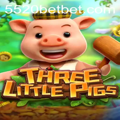 Exploring the Thrills of 'THREELITTLEPIGS' in the Dynamic World of 5520 Casino