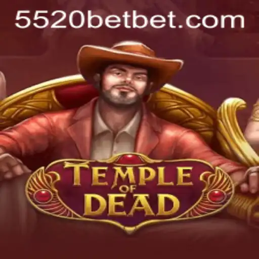 Exploring the Mysteries of TempleofDead: A New Era in 5520 Casino Gaming