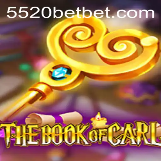 Unveiling TheBookofCarl: A Journey Through the 5520 Casino Adventure