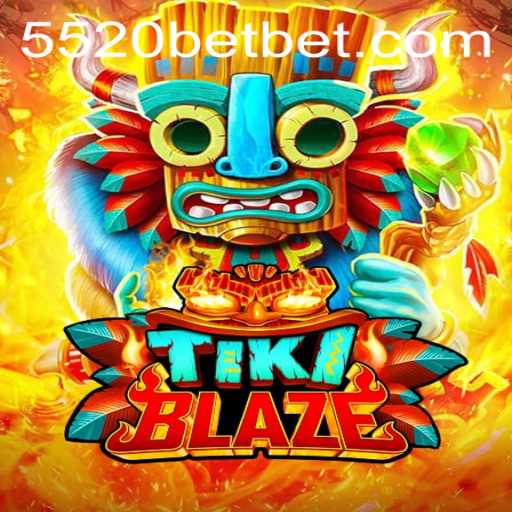 Exploring the Thrilling World of TikiBlaze and its Casino Excitement