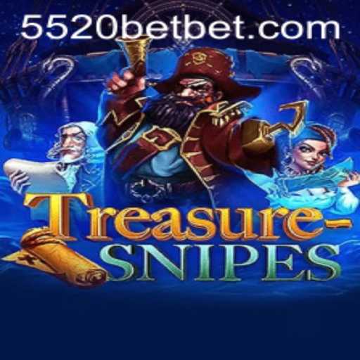 Unveiling the Adventure of TreasureSnipes: A Dive into the 5520 Casino